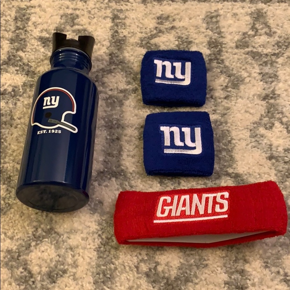 Giants Set